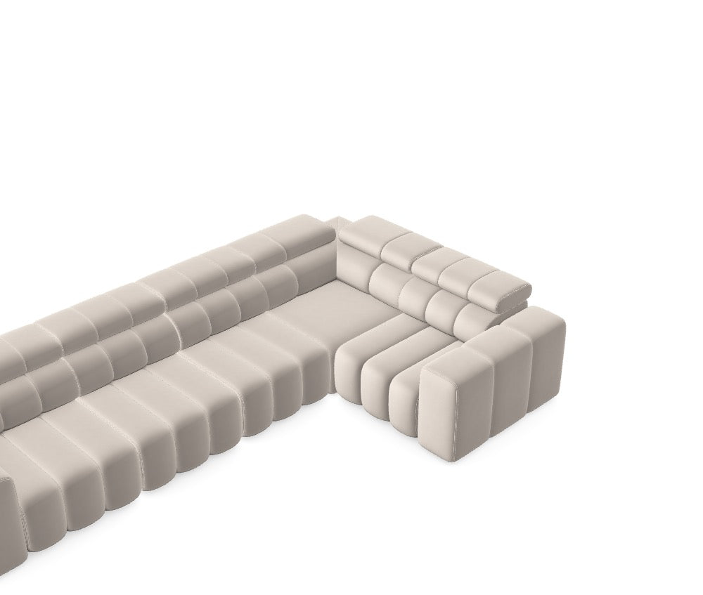 Modulair Sofa Zürich - Jouw gewenste configuratie M_R5EQO0