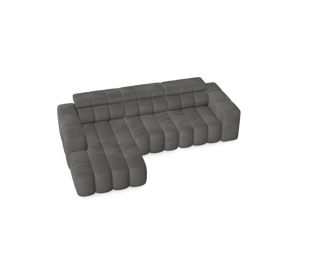 Modulaire bank Zürich - Jouw gewenste configuratie M_R7PTTD