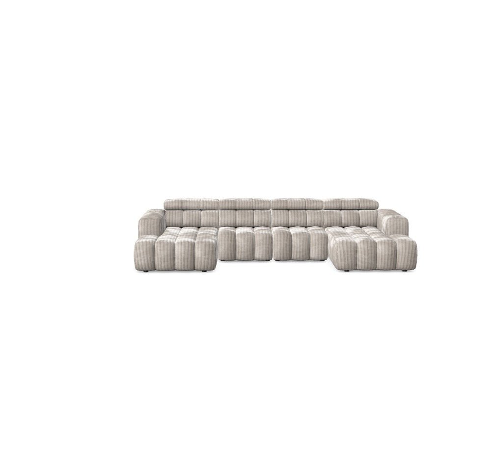 Canapé modulaire Zürich - Ta configuration souhaitée M_RIAYW7