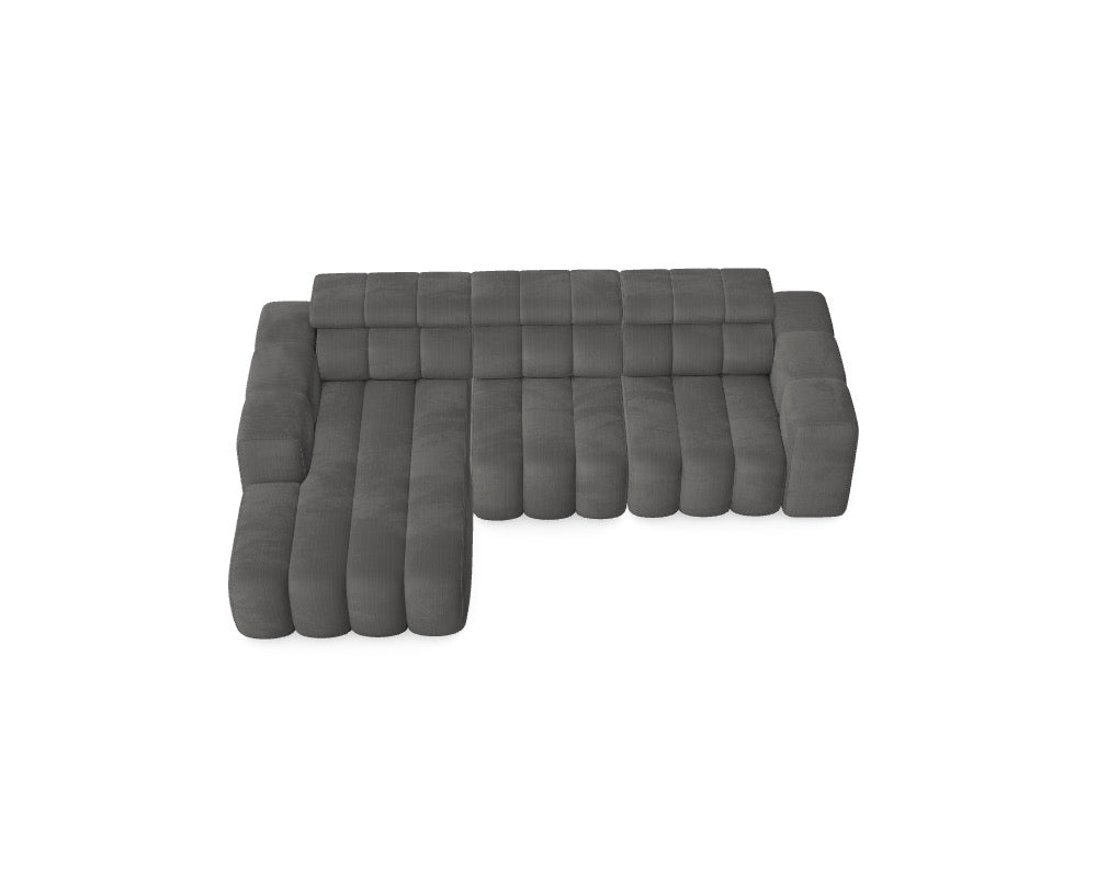 Modulaire bank Zürich - Jouw gewenste configuratie M_RX4J0Z