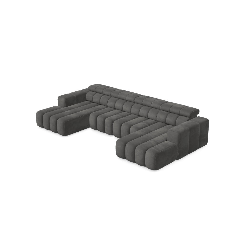 Canapé modulaire Zürich - Ta configuration souhaitée M_RXDZ2M