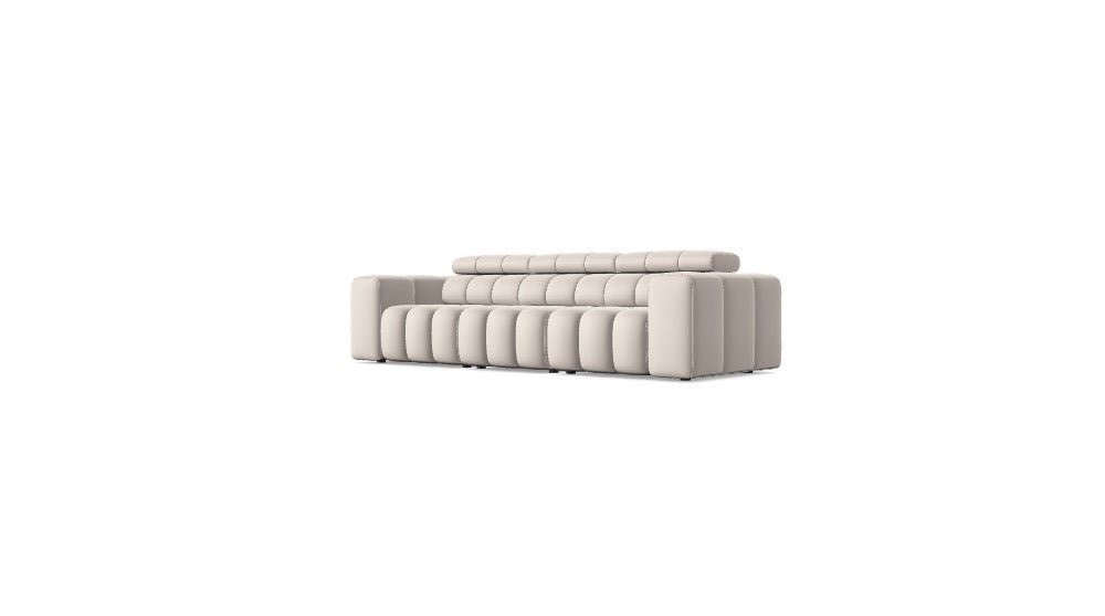 Modulair Sofa Zürich - Jouw gewenste configuratie M_RY6GCL