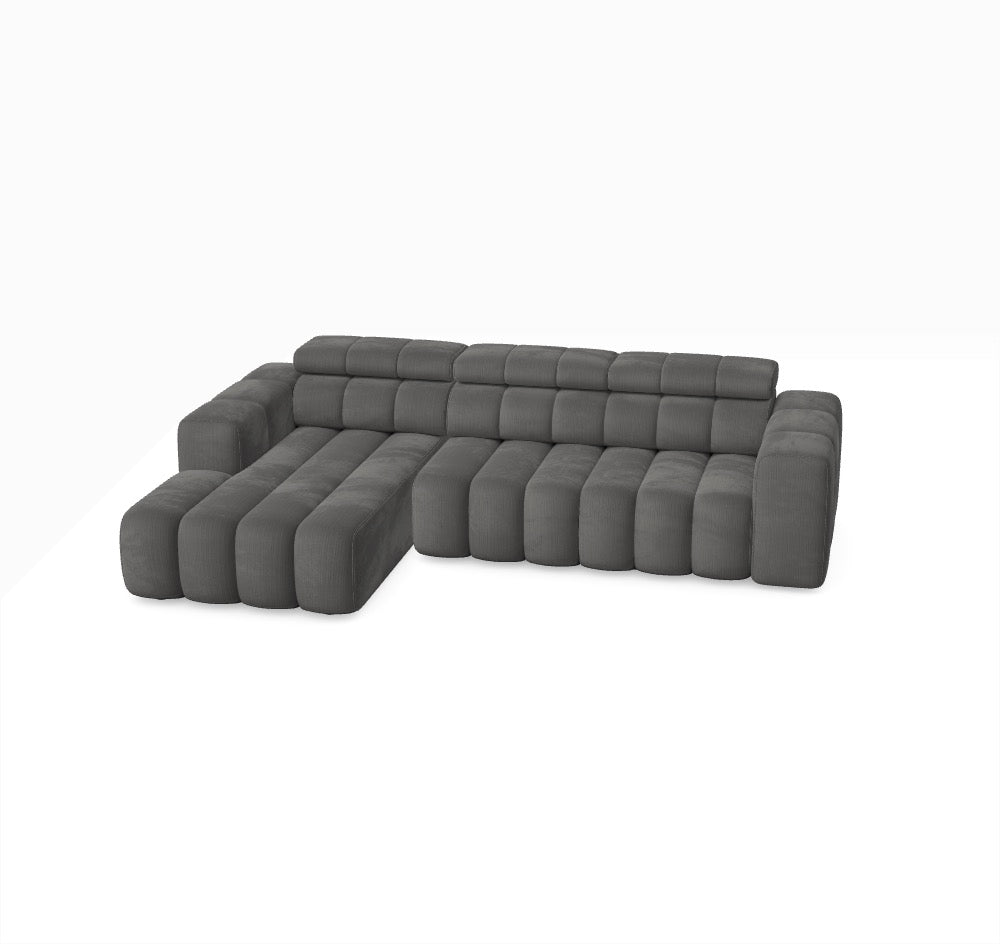 Canapé modulaire Zürich - Ta configuration souhaitée M_SFFZO8