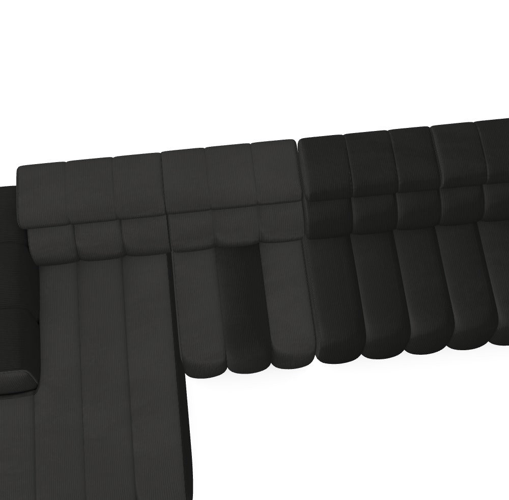 Modulaire bank Zürich - Jouw gewenste configuratie M_SFHK2Y