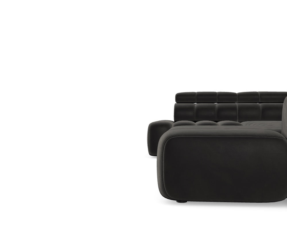 Modulares Sofa Zürich - Deine Wunschkonfiguration M_SQ7KEW