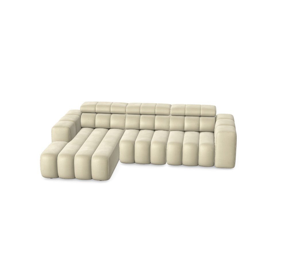 Canapé modulaire Zürich - Ta configuration souhaitée M_SSOJPF