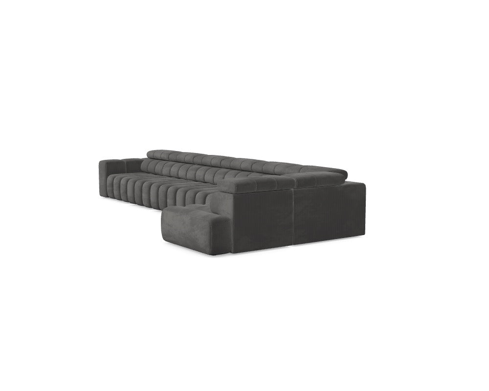 Canapé modulaire Zurich - Votre configuration personnalisée M_SV1U8U