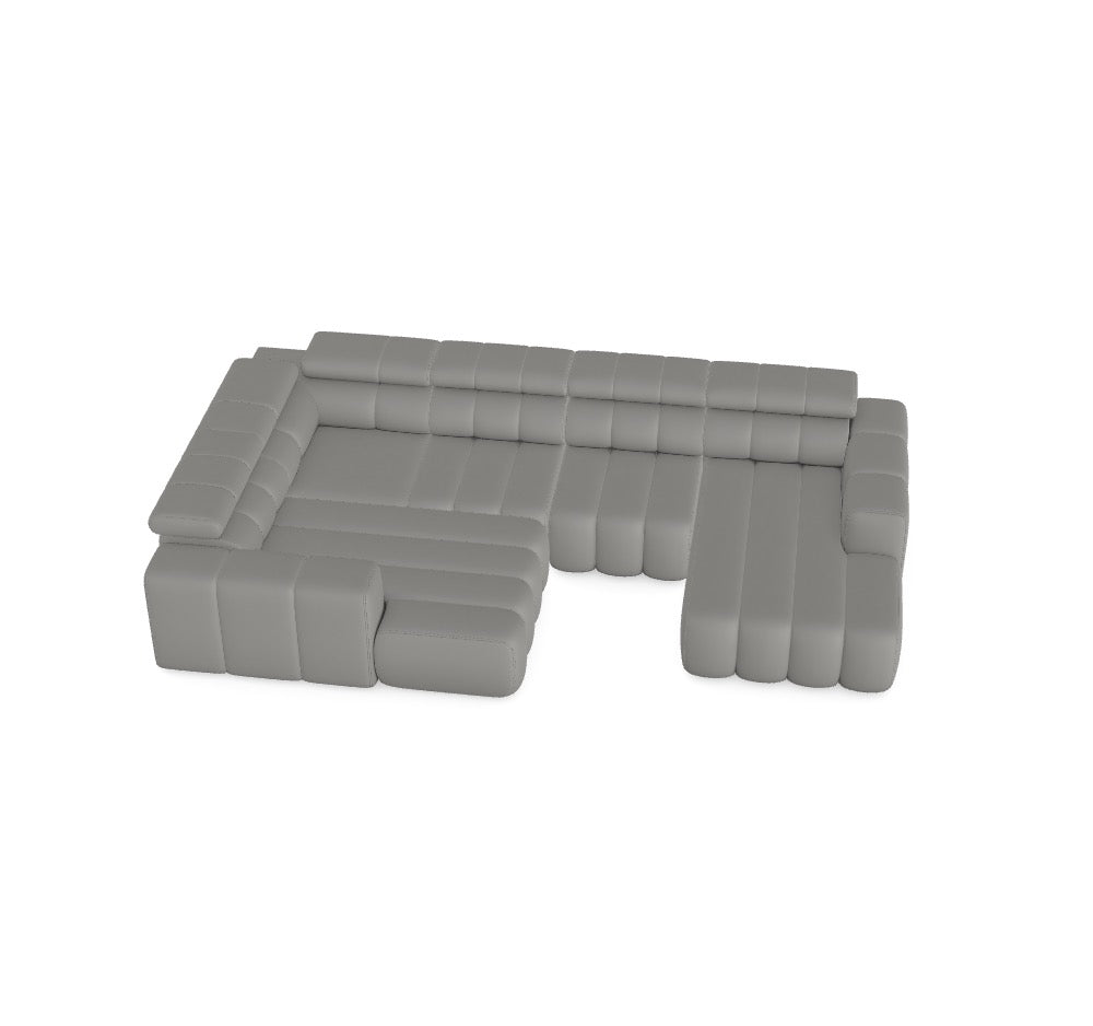 Modulares Sofa Zürich - Deine Wunschkonfiguration M_TAA0XDX