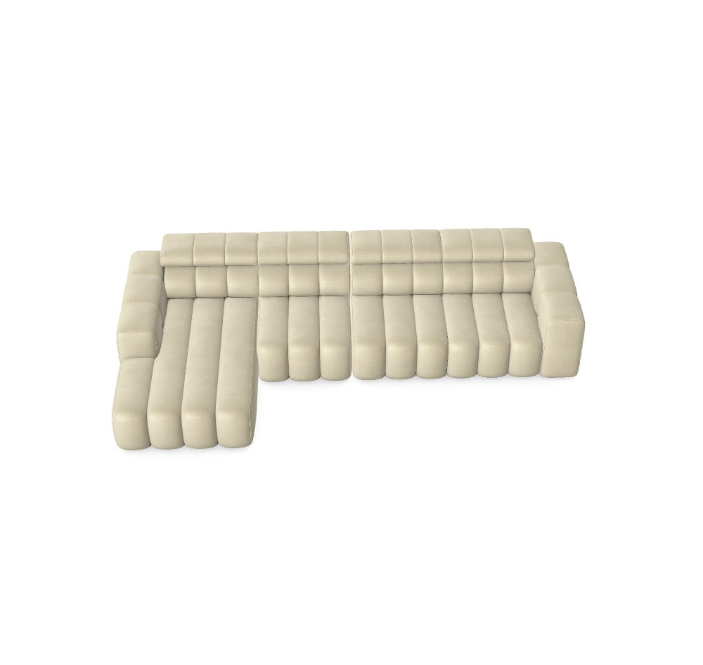 Modulares Sofa Zürich - Deine Wunschkonfiguration M_TDPEWX