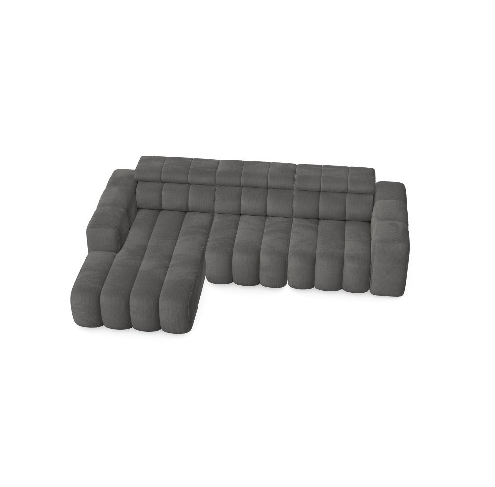 Modulaire bank Zürich - Jouw gewenste configuratie M_TKXERZ