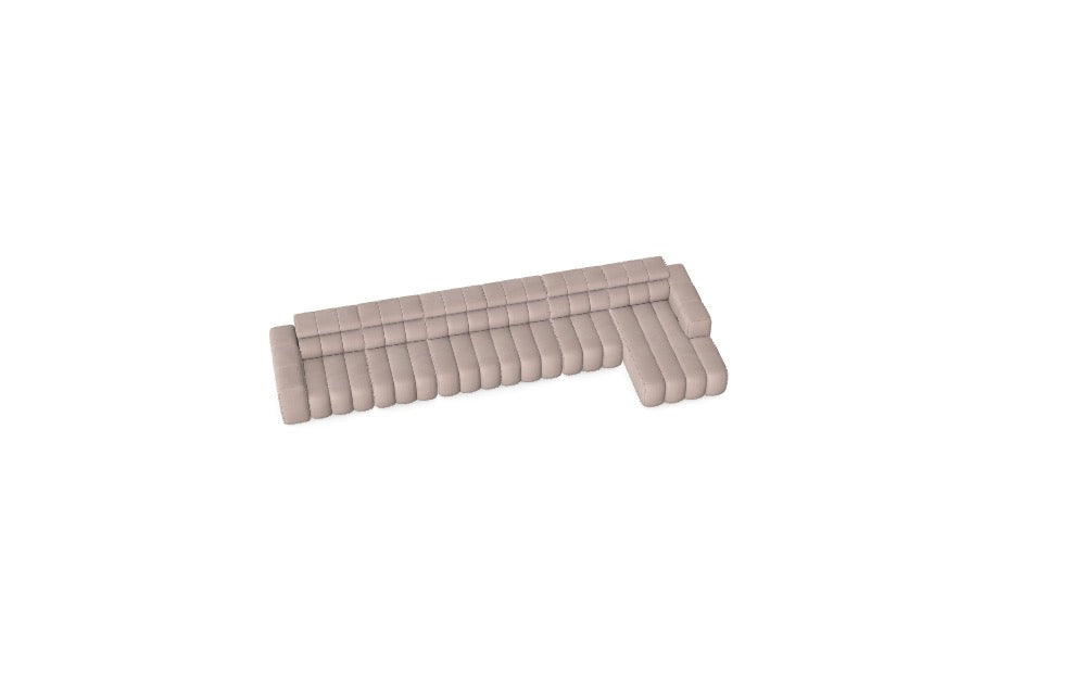 Modulares Sofa Zürich - Deine Wunschkonfiguration M_TQFYWE