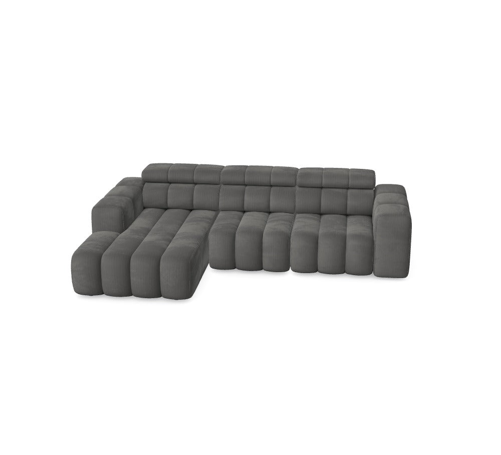 Modulair Sofa Zürich - Jouw gewenste configuratie M_TRI1VN
