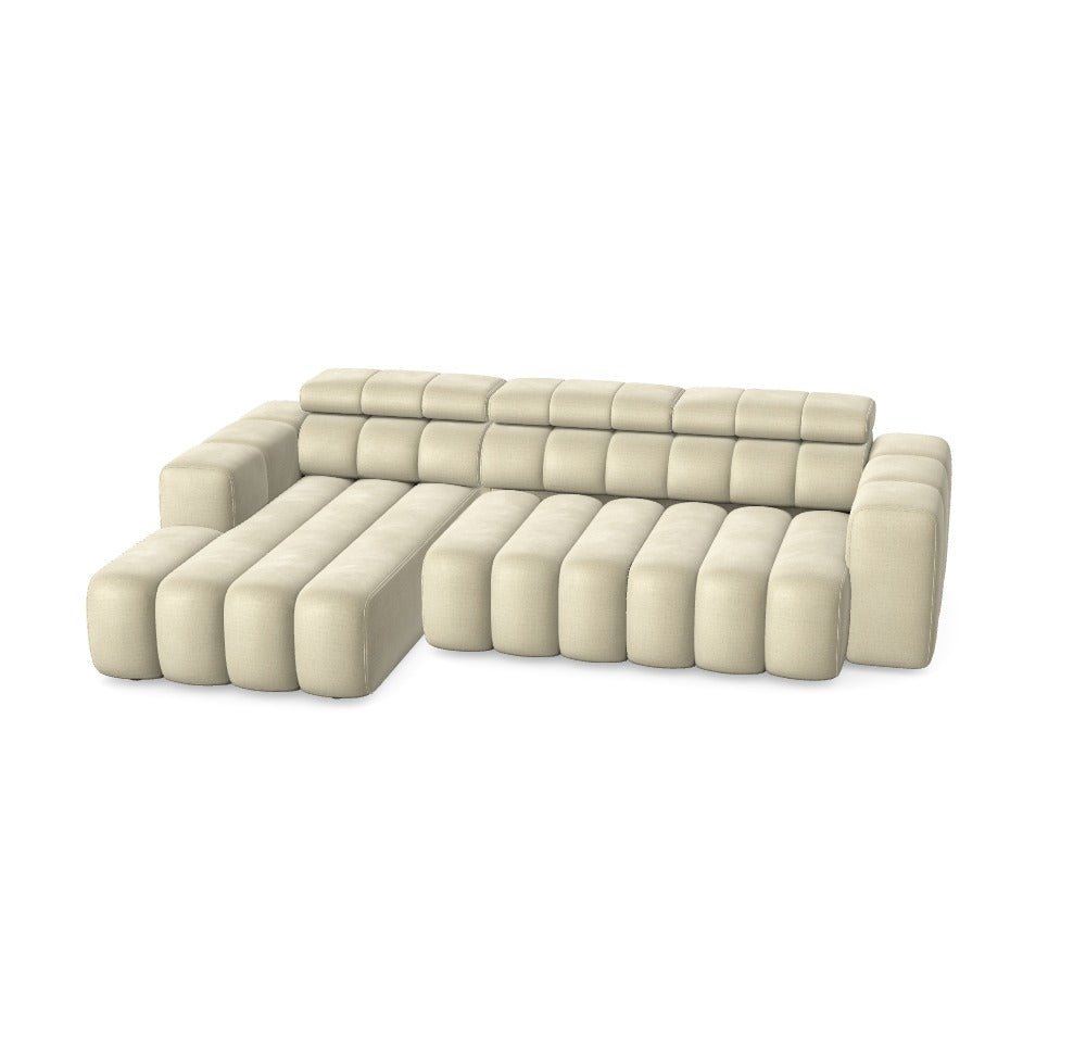 Modulares Sofa Zürich - Deine Wunschkonfiguration M_TVKQXE