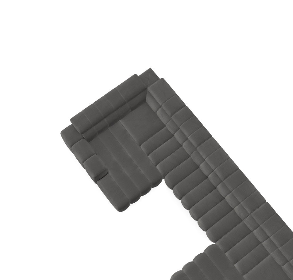 Modulair Sofa Zürich - Jouw gewenste configuratie M_U5N7YB