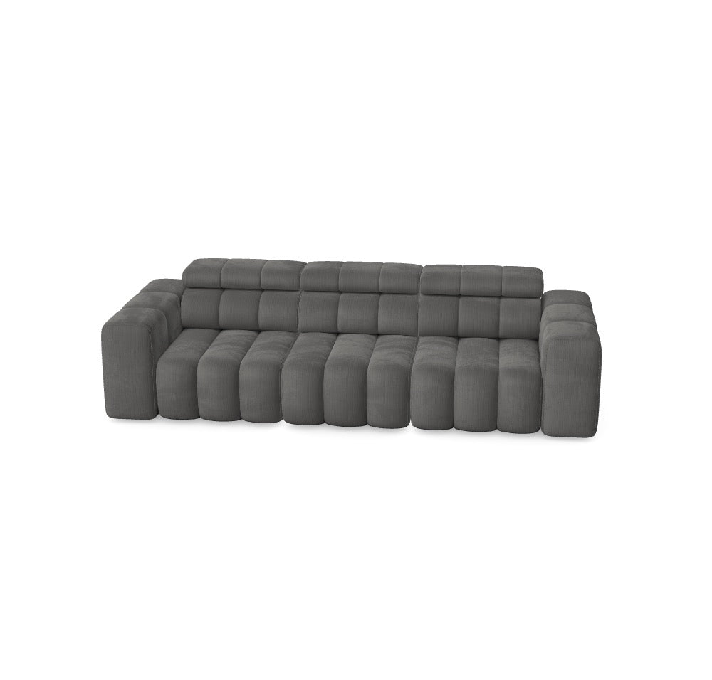 Modulaire Sofa Zürich - Jouw gewenste configuratie M_U9Z6CV