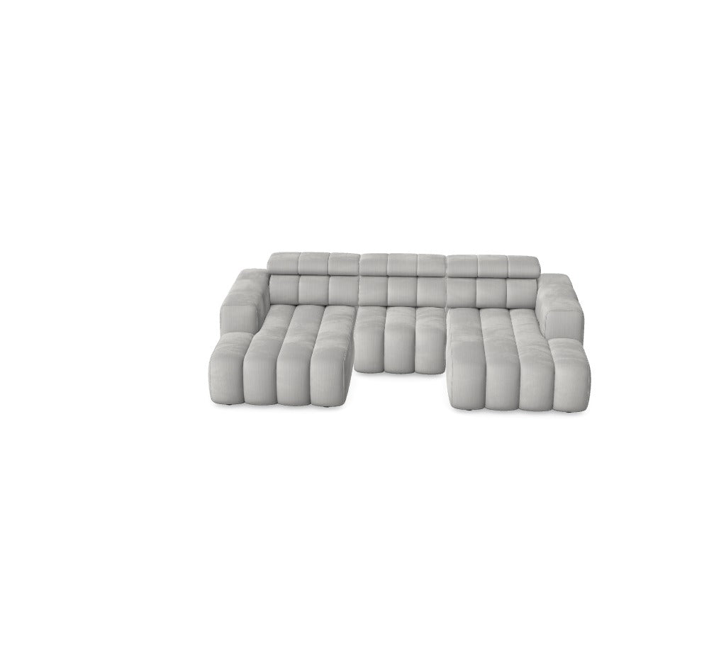 Canapé modulaire Zürich - Ta configuration souhaitée M_UNV1JN