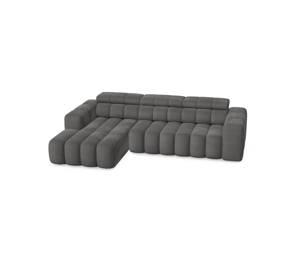 Modulaire Sofa Zürich - Jouw gewenste configuratie M_URBJ5W
