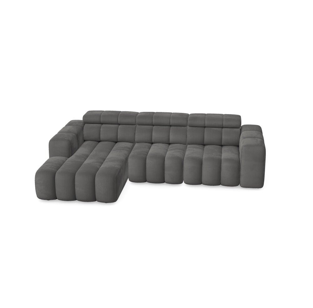 Modulair Sofa Zürich - Jouw gewenste configuratie M_UVJAHH