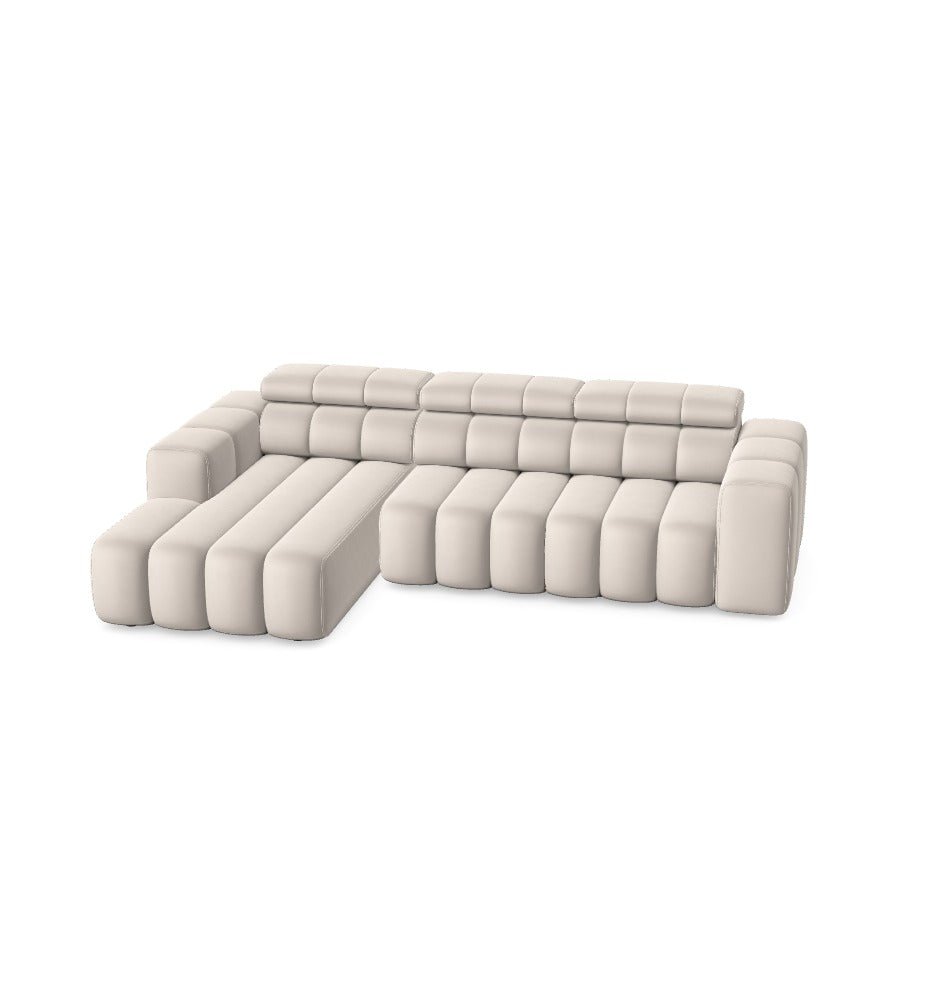 Canapé modulaire Zürich - Ta configuration souhaitée M_UWJK2N