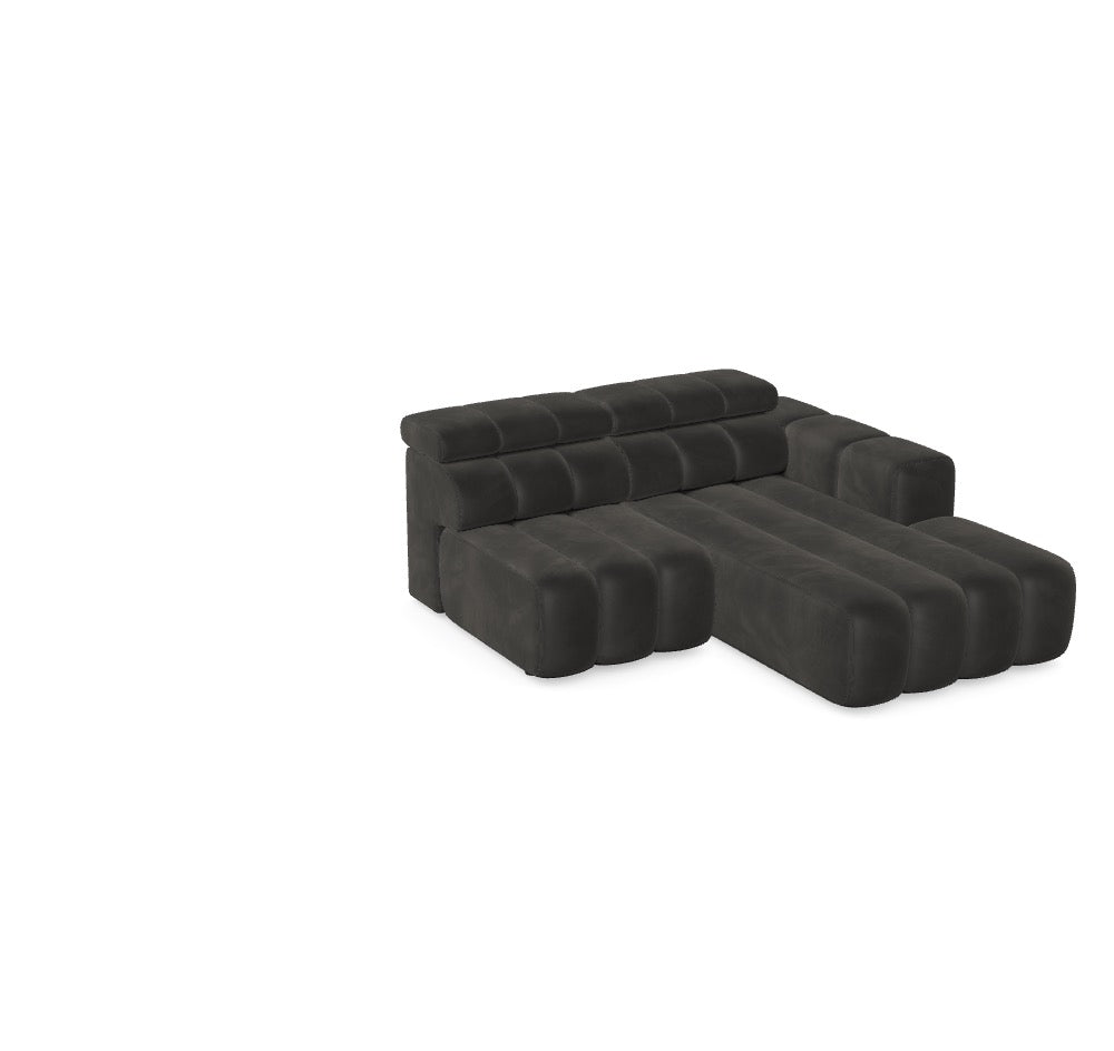 Modulaire bank Zürich - jouw gewenste configuratie M_UWSX9V