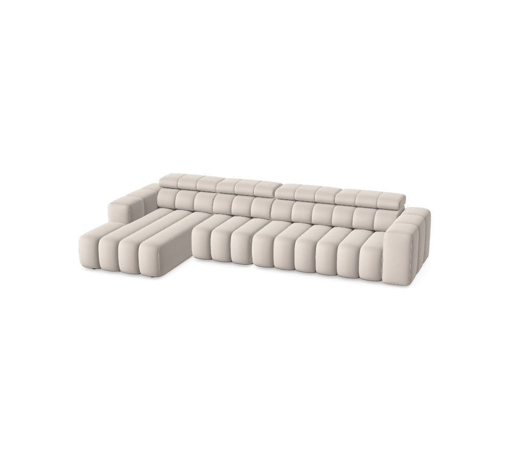 Canapé modulaire Zurich - Votre configuration sur mesure M_V16EFLB