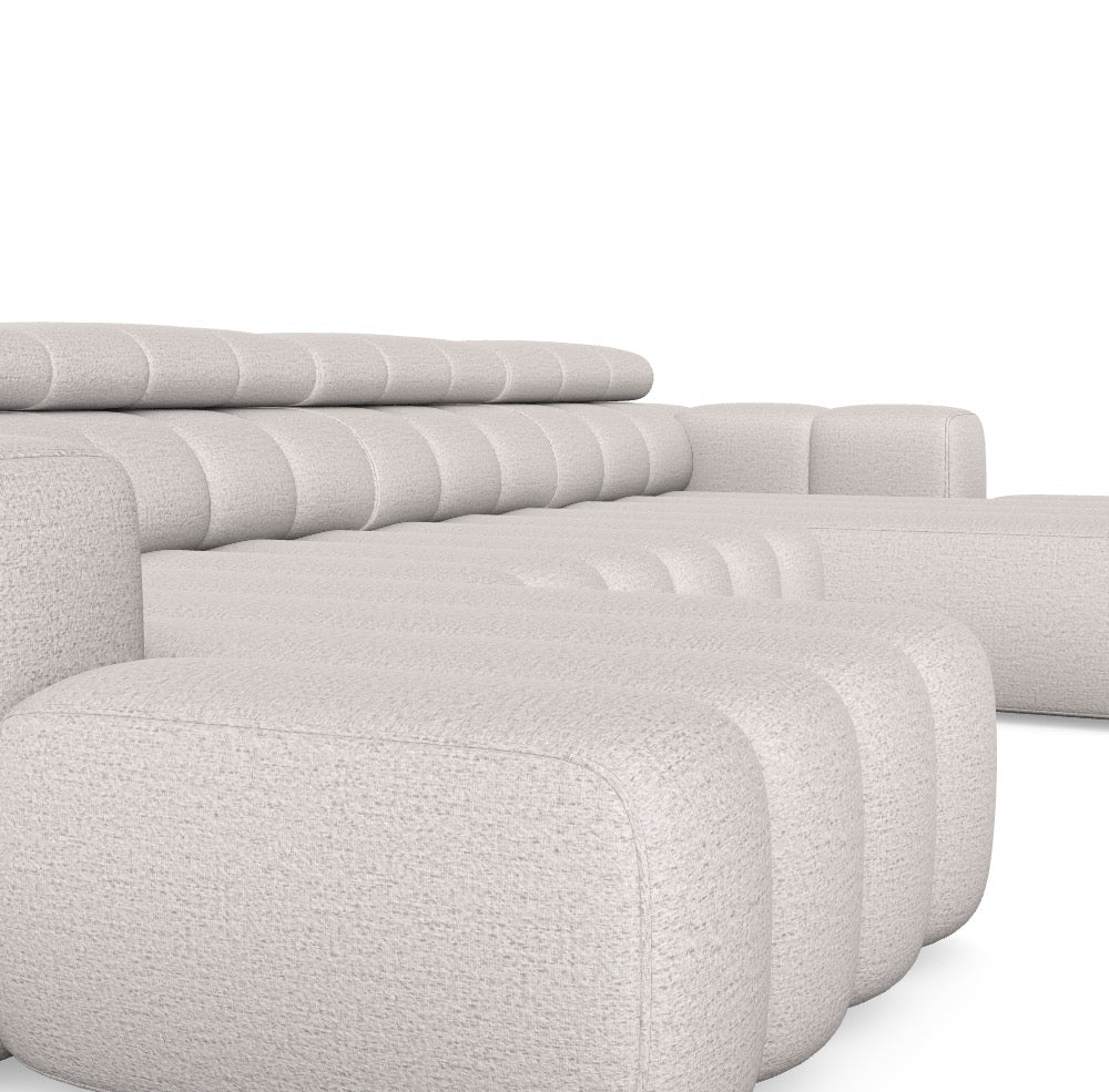 Modulaire bank Zürich - jouw gewenste configuratie M_V1WRUN