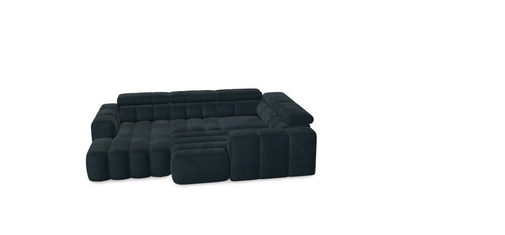 Modulares Sofa Zürich - Deine Wunschkonfiguration M_VDEVOB