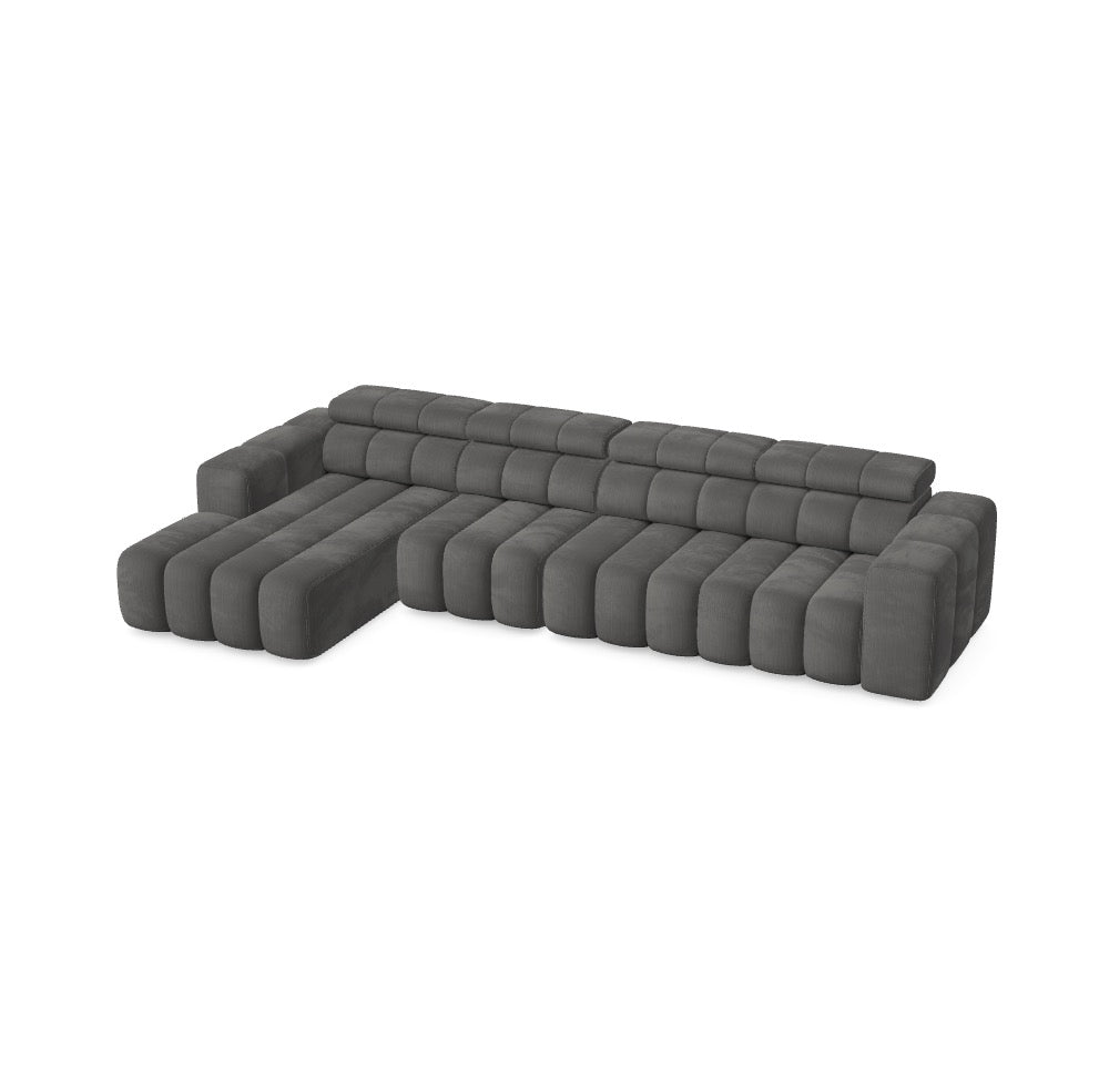 Modulaire bank Zürich - jouw gewenste configuratie M_VELBQ0