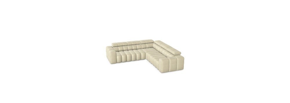 Canapé modulaire Zürich - Ta configuration souhaitée M_VMWYDA