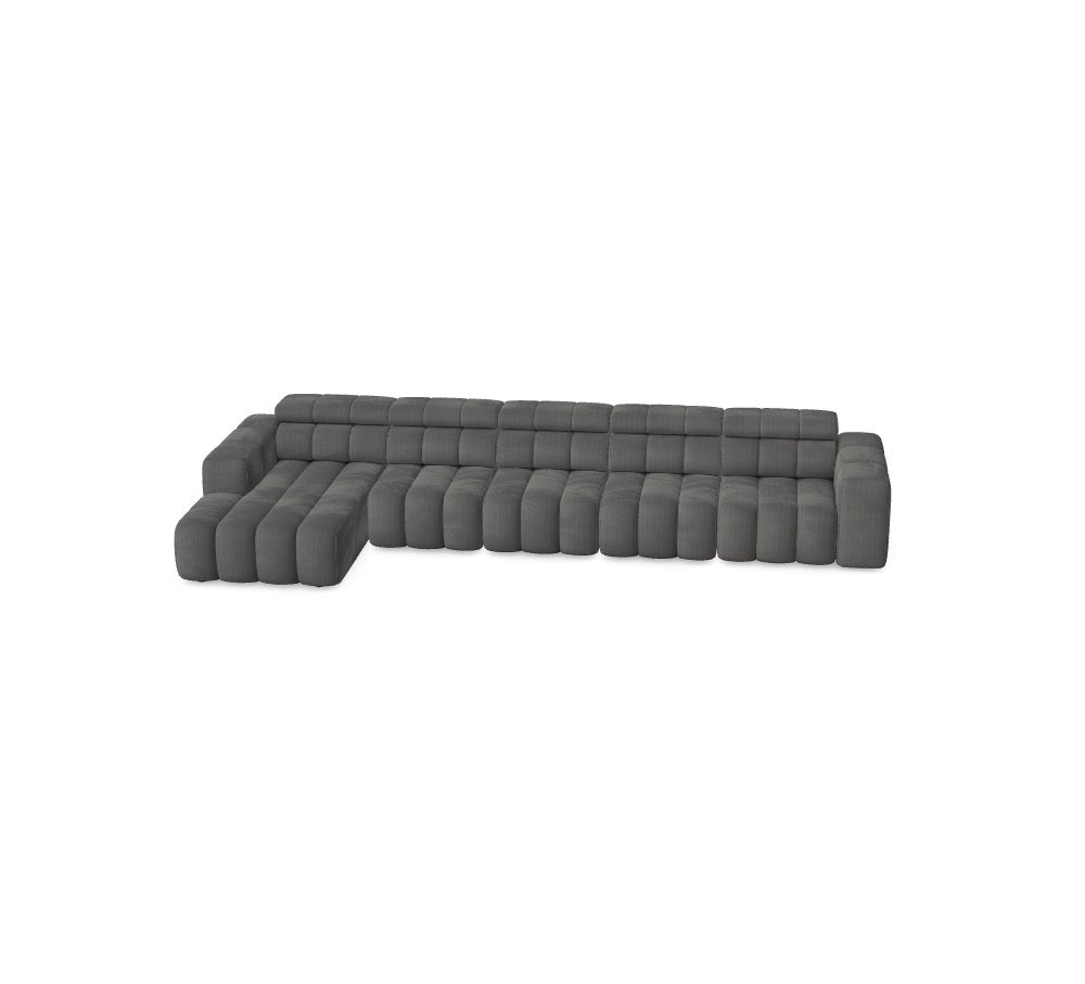 Canapé modulaire Zurich - Votre configuration personnalisée M_WADNB39