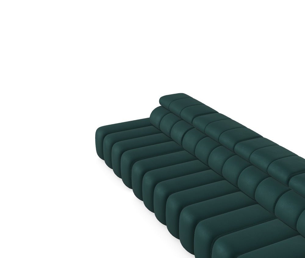 Canapé modulaire Zürich - Ta configuration souhaitée M_WDGQ44