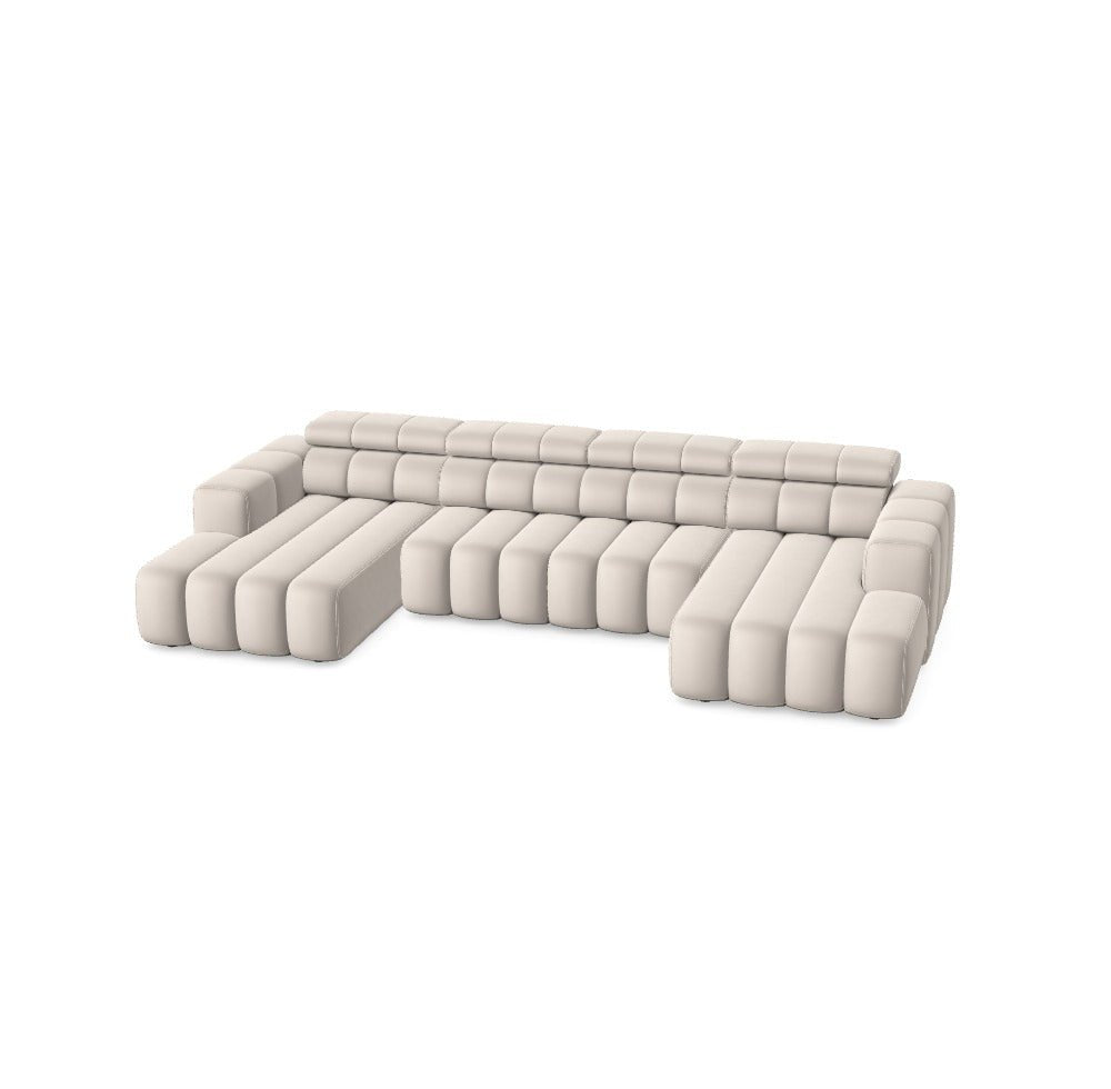 Canapé modulaire Zürich - Ta configuration souhaitée M_WLA1PY