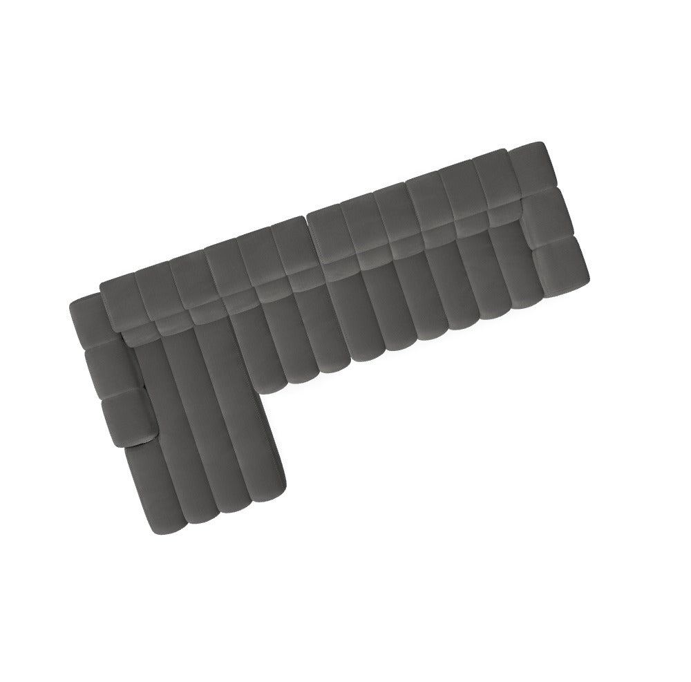 Modulair Sofa Zürich - Jouw gewenste configuratie M_WXMBAB