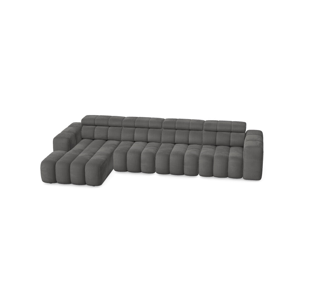 Modulair Sofa Zürich - Jouw gewenste configuratie M_X6GKGO
