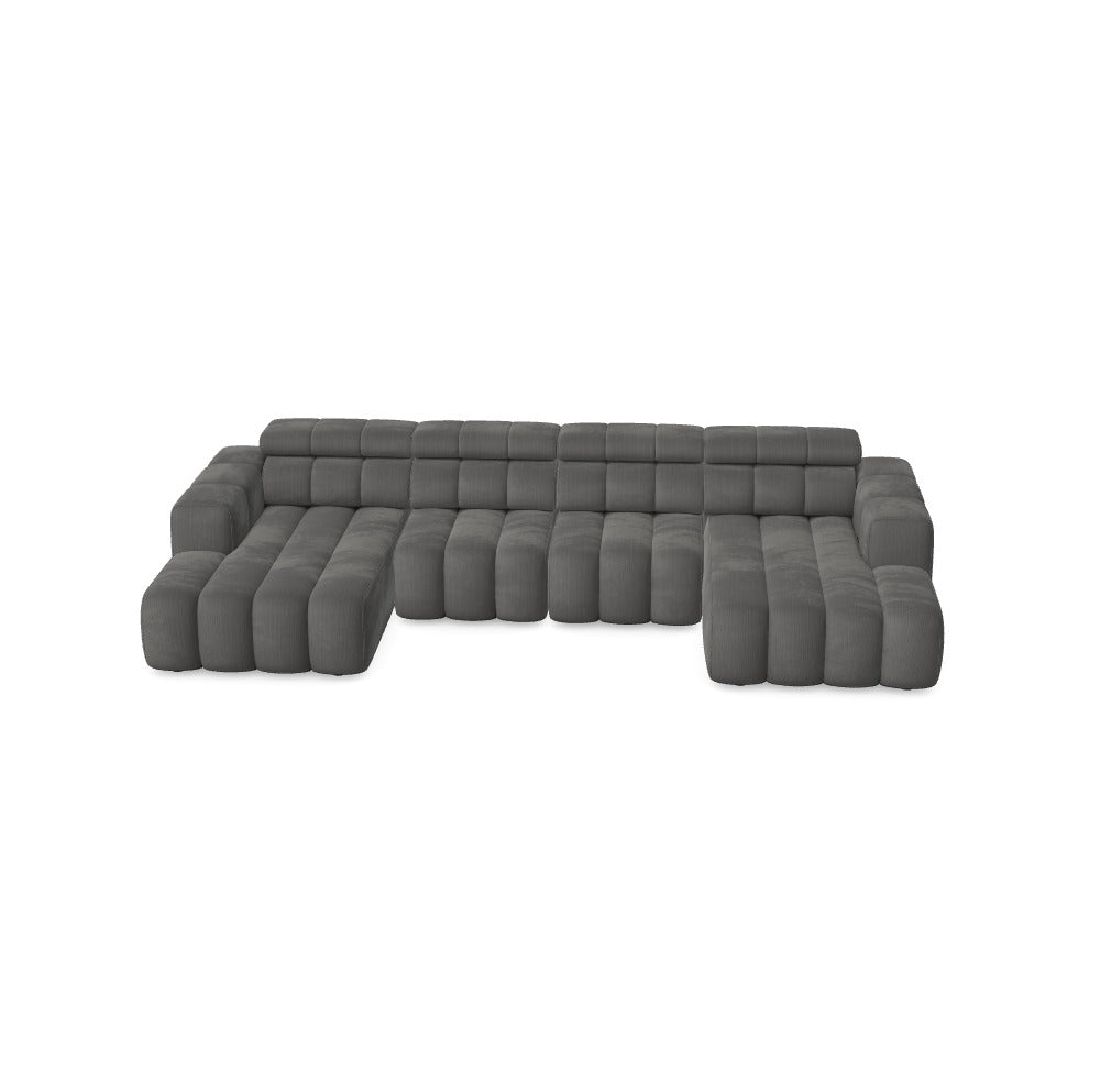 Modulares Sofa Zürich - Deine Wunschkonfiguration M_X7N56L