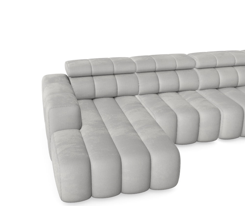 Canapé modulaire Zürich - Ta configuration souhaitée M_X8FO8E