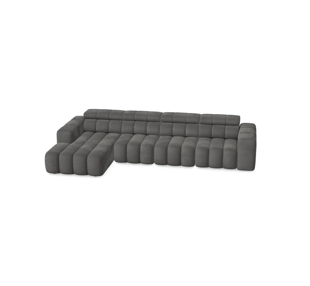 Canapé modulaire Zürich - Ta configuration souhaitée M_XBRBQP