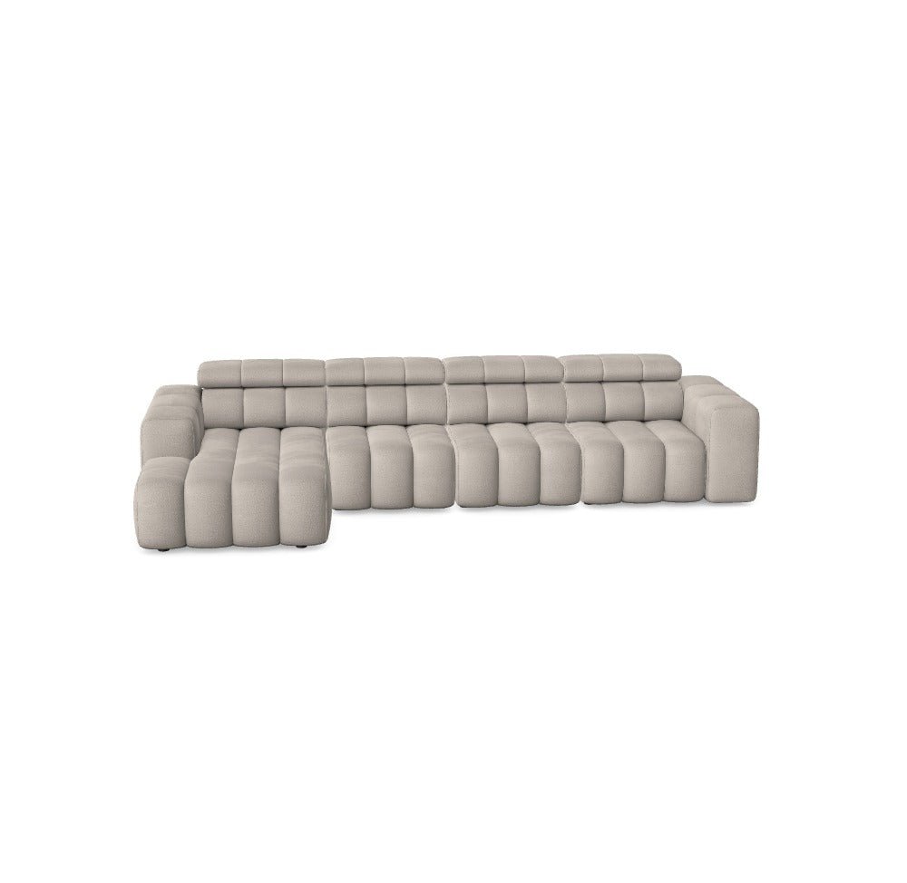 Modulares Sofa Zürich - Deine Wunschkonfiguration M_YOCLIY