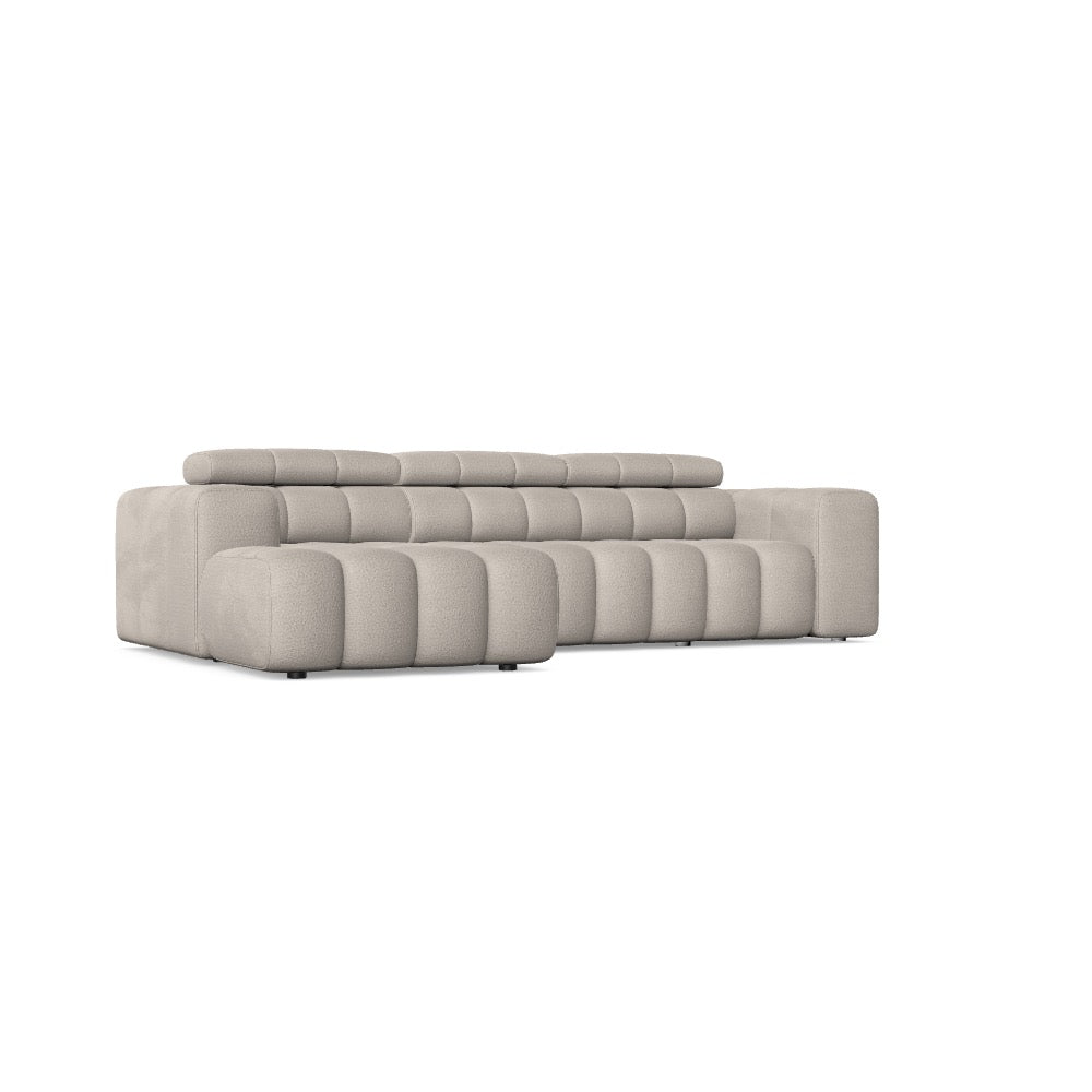 Canapé modulaire Zürich - Ta configuration souhaitée M_YSBFBM