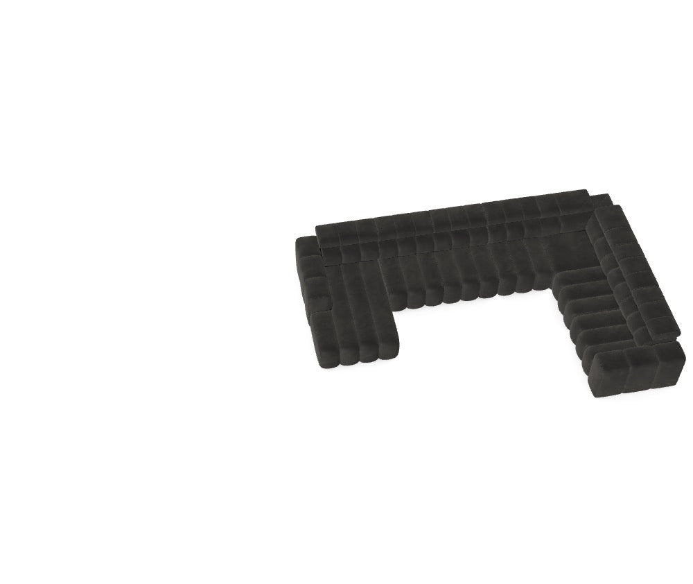 Modulaire bank Zürich - Uw gewenste configuratie M_YT6NSVH