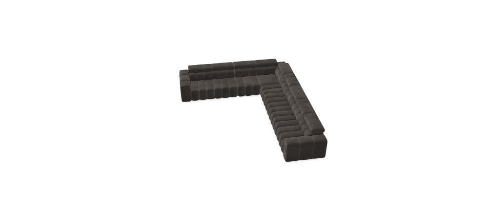 Modulares Sofa Zürich - Deine Wunschkonfiguration M_YV4NYJ