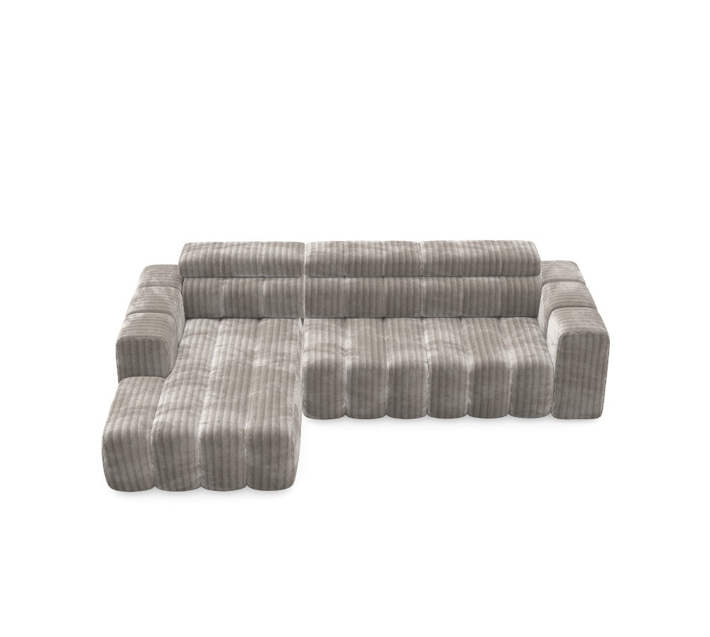 Modulares Sofa Zürich - Deine Wunschkonfiguration M_Z2JXMG7