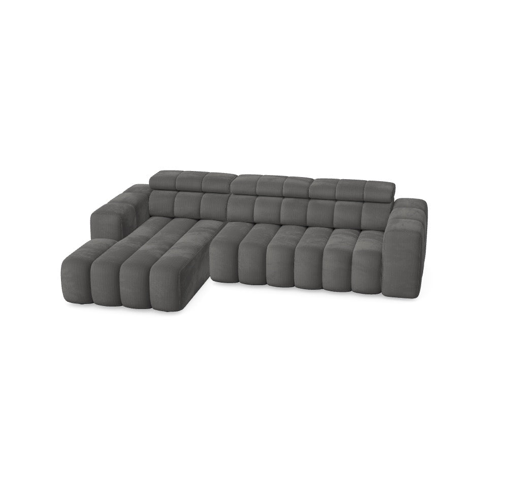 Modulares Sofa Zürich - Deine Wunschkonfiguration M_ZEVBBQ