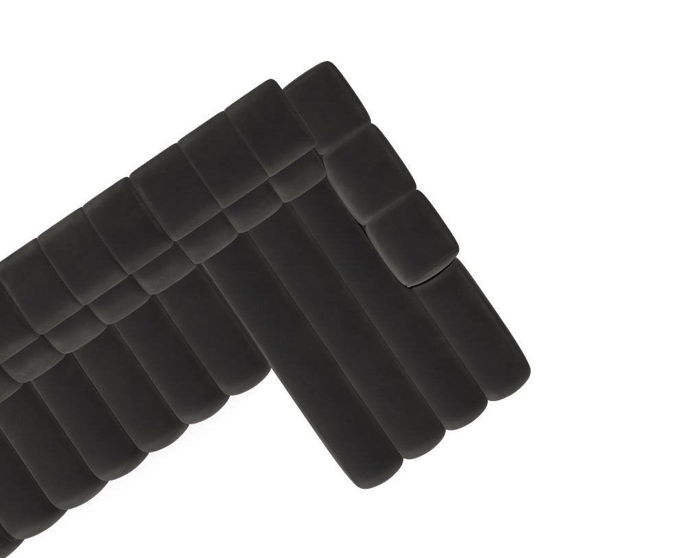 Modulares Sofa Zürich - Deine Wunschkonfiguration M_ZGRH5SI