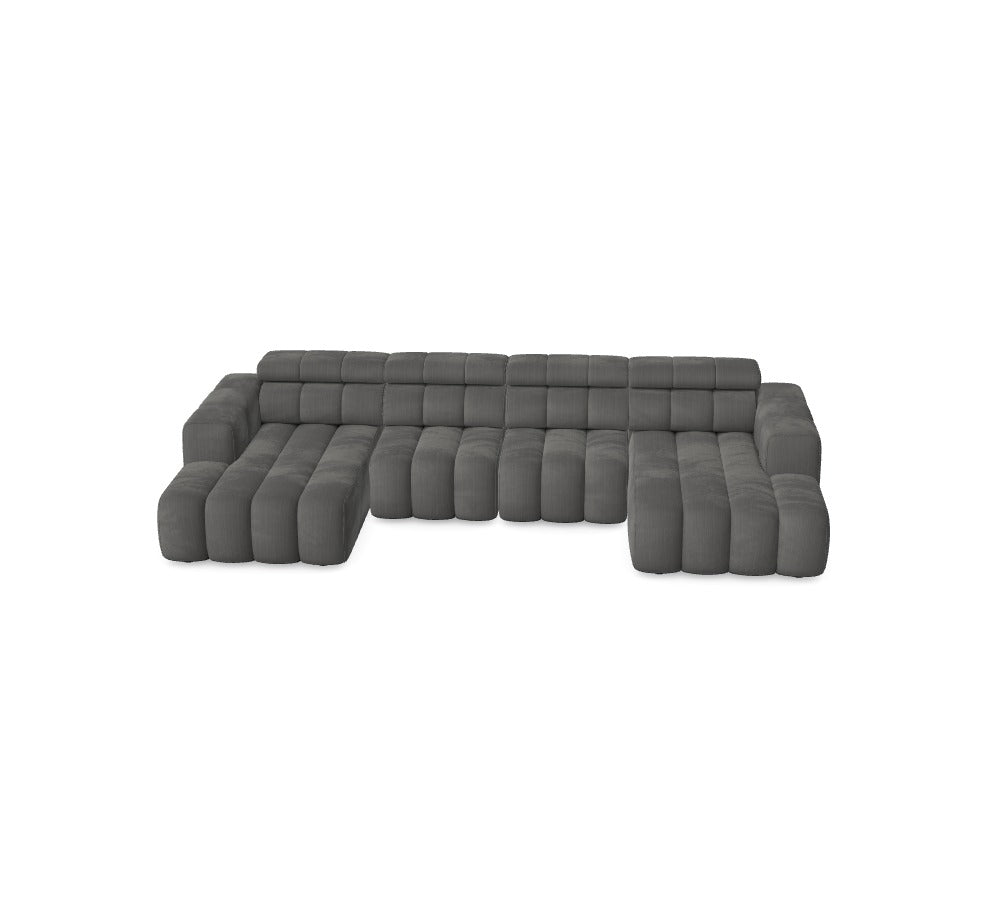 Modulares Sofa Zürich - Deine Wunschkonfiguration M_ZY4JIC6