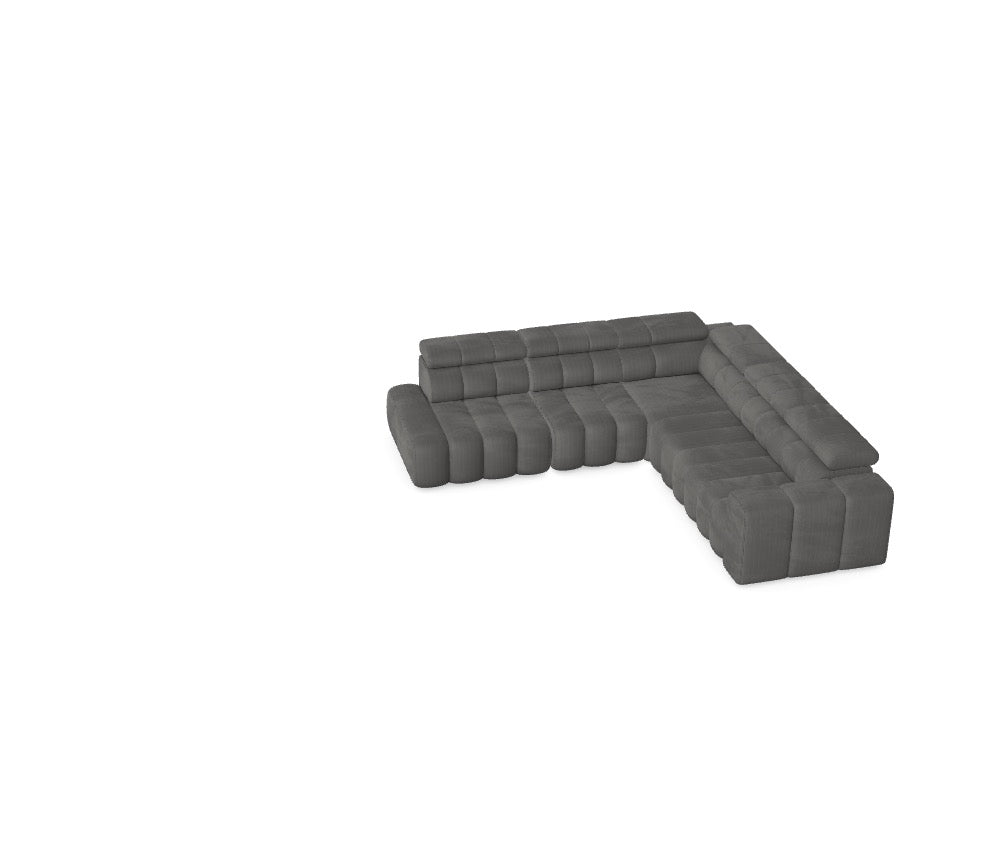 Canapé modulaire Zürich - Ta configuration souhaitée OO8DYI