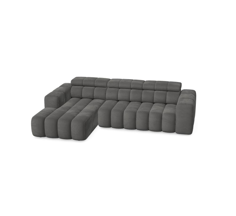 Modulair Sofa Zürich - Jouw gewenste configuratie OWZSLT