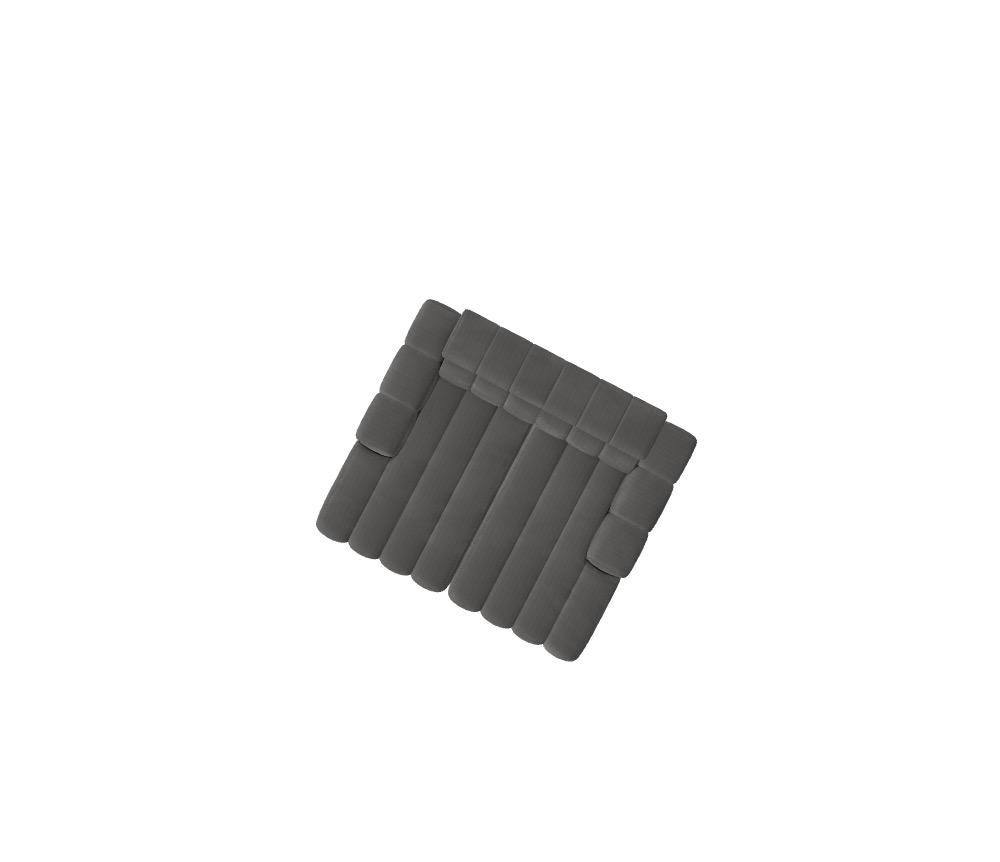 Modulair Sofa Zürich - Jouw Wensconfiguratie QVOJLO