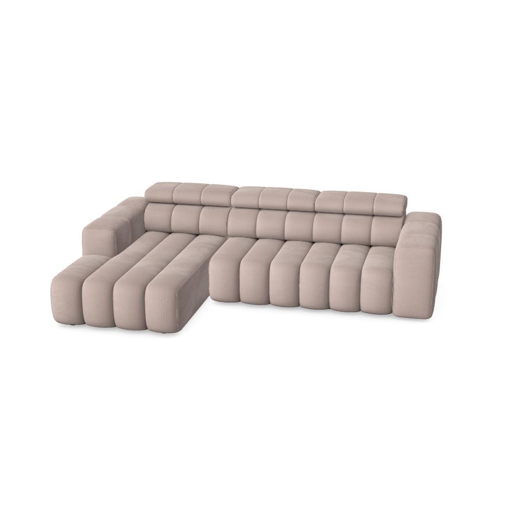 Modulair Sofa Zürich - Jouw gewenste configuratie R72K9C