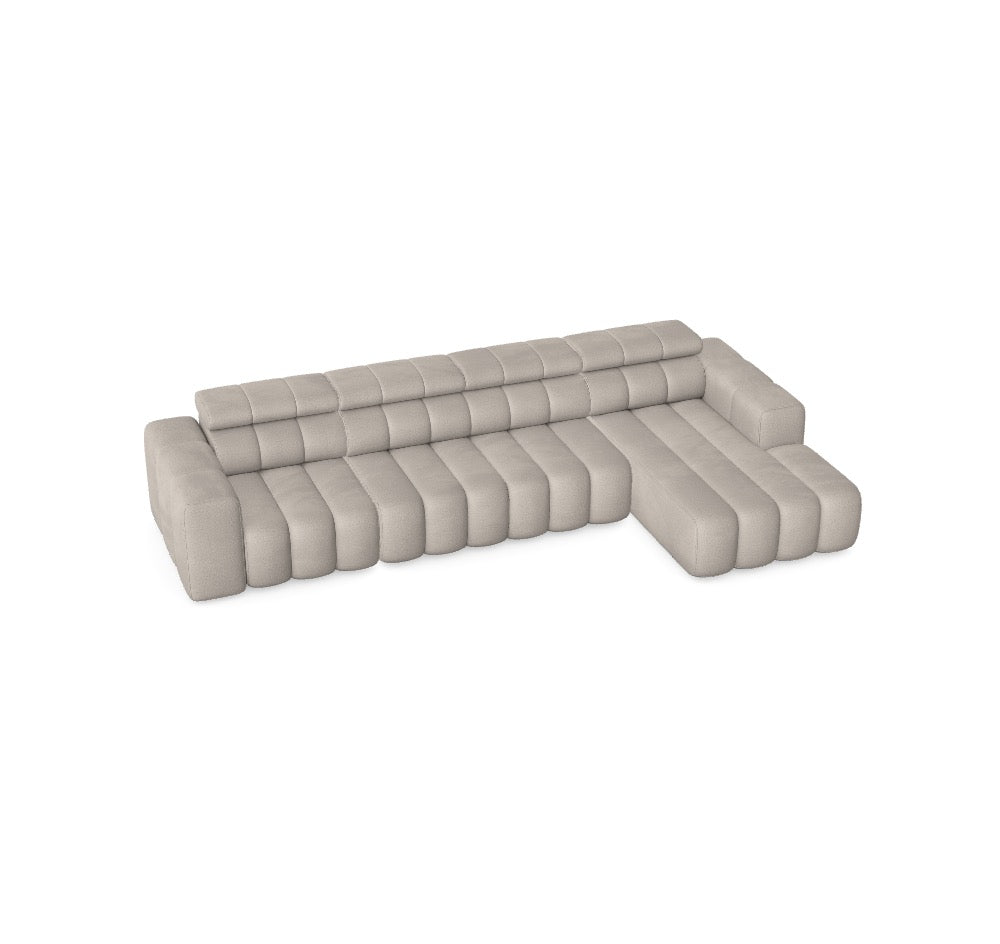 Canapé modulaire Zürich - Ta configuration souhaitée VNGUFR